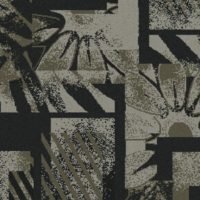 Carpet tile flooring